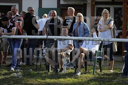 1.Runde AOK-Landespokal FC Concordia Wilhelmsruh 1895 - BFC Dynamo