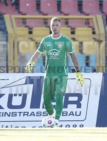 Testspiel BFC Dynamo - Hertha BSC Testspiel BFC Dynamo - Hertha BSC