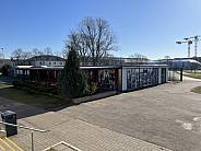 Vereinsheim BFC Dynamo