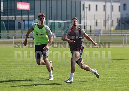 Training 09.09.2025 BFC Dynamo