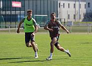 Training 09.09.2025 BFC Dynamo