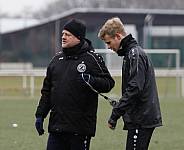 24.01.2019 Training BFC Dynamo