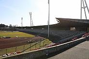 Friedrich-Ludwig-Jahn-Sportpark Abriss