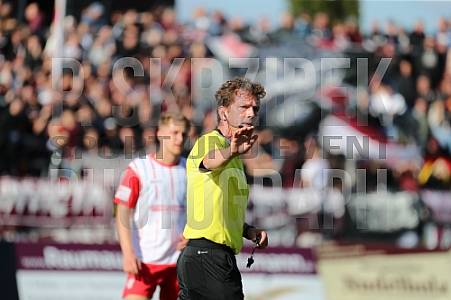 11.Spieltag BFC Dynamo - FSV Zwickau