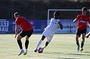 Testspiel 1. FC Lok Stendal - BFC Dynamo