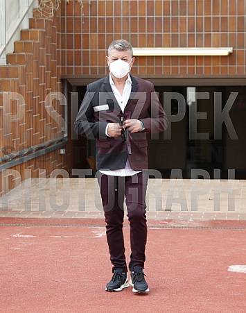 AOK Landespokal Berlin Finale BFC Dynamo - Berliner AK07 AOK Landespokal Berlin Finale BFC Dynamo - Berliner AK07