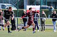 8.Spieltag BFC Dynamo U17 - 1.FC Union U16