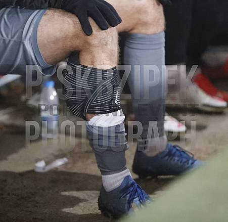 21.Spieltag FC Energie Cottbus - BFC Dynamo,