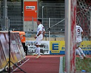 7.Spieltag Greifswalder FC - BFC Dynamo