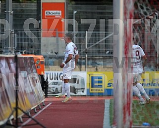 7.Spieltag Greifswalder FC - BFC Dynamo