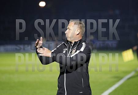 32. Spieltag BFC Dynamo - Hallescher FC