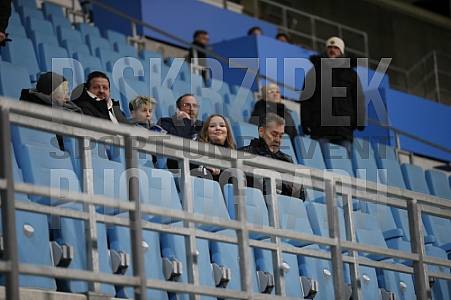 17.Spieltag Chemnitzer FC - BFC Dynamo 17.Spieltag Chemnitzer FC - BFC Dynamo