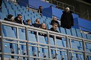 17.Spieltag Chemnitzer FC - BFC Dynamo