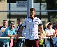 Testspiel BFC Dynamo - SV Lichtenberg 47