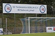 3.Runde Cosy-Wasch-Landespokal SV Tasmania Berlin - BFC Dynamo
