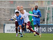 11.Spieltag VSG Altglienicke - BFC Dynamo