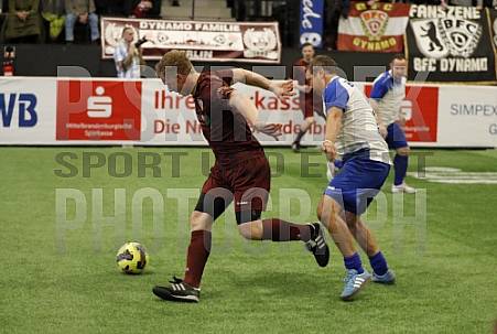 BSG Stahl Hallen-Masters 3.0