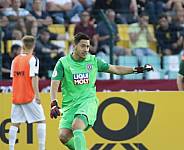 BFC Dynamo - FC Schalke 041.Hauptrunde DFB Pokal