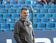 Cosy-Wasch Viertelfinale BFC Dynamo - VSG Altglienicke