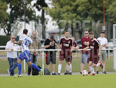 Testspiel BFC Dynamo - FSV 63 Luckenwalde ,