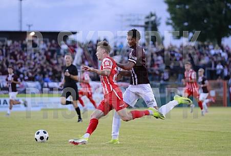 2.Spieltag BFC Dynamo - FC Rot-Weiß Erfurt, 2.Spieltag BFC Dynamo - FC Rot-Weiß Erfurt,
