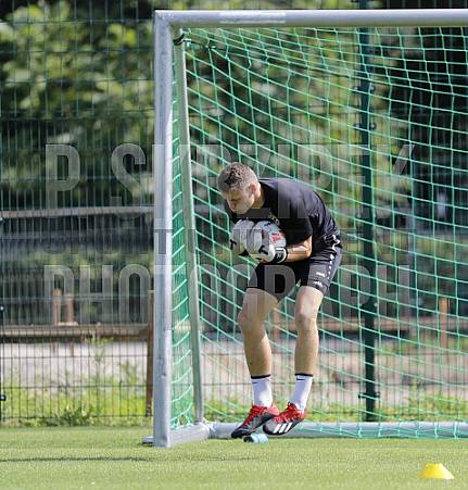06.08.2019 Training BFC Dynamo