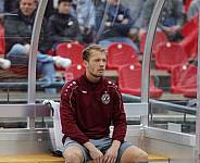 9.Spieltag Greifswalder FC - BFC Dynamo,