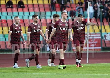 32.Spieltag VSG Altglienicke - BFC Dynamo 32.Spieltag VSG Altglienicke - BFC Dynamo