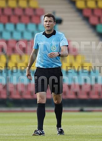 5.Spieltag BFC Dynamo - SV Lichtenberg 47 ,