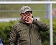 11.Spieltag FSV 63 Luckenwalde - BFC Dynamo,