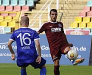 4.Spieltag BFC Dynamo - VSG Altglienicke