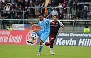 34.Spieltag BFC Dynamo - Chemnitzer FC