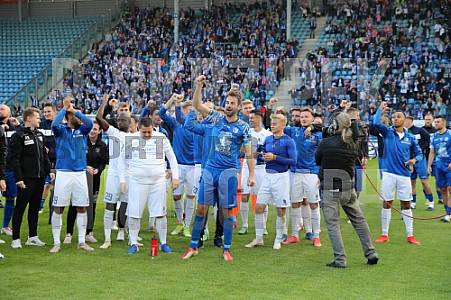 1.FC Magdeburg - Beckus Allstars,