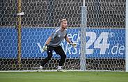 7.Spieltag Hertha BSC II - BFC Dynamo