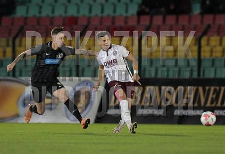 12.Spieltag BFC Dynamo - SV Lichtenberg 47,