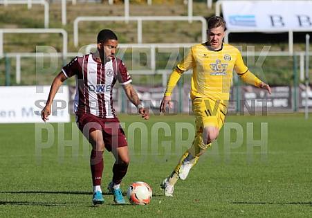 15.Spieltag BFC Dynamo - VfB Auerbach,