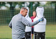 Training vom 26.07.2023 BFC Dynamo