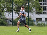 Training vom 24.06.2024 BFC Dynamo