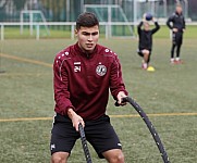 23.10.2019 Training BFC Dynamo