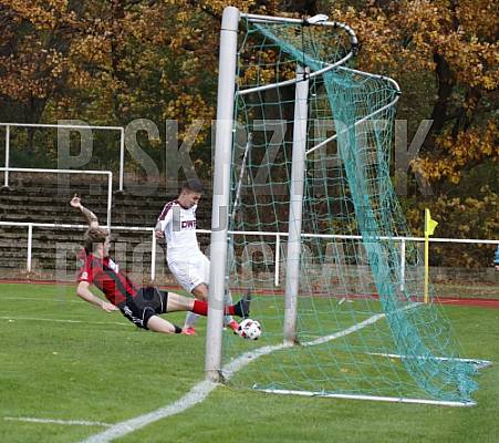 3.Runde DJK SW Neukölln - BFC Dynamo