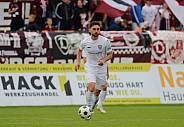 Halbfinale BFC Dynamo - VSG Altglienicke