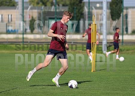 Training vom 12.09.2023 BFC Dynamo