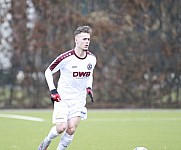 Testspiel SV Empor Berlin - BFC Dynamo