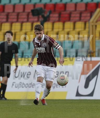 28.Spieltag BFC Dynamo - ZFC Meuselwitz ,