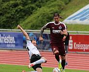 {FSV Budissa Bautzen - BFC Dynamo}{33.Spieltag}