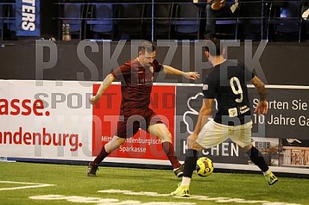 BSG Stahl Hallen-Masters 3.0