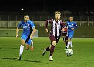 25.Spieltag SV Tasmania - BFC Dynamo,