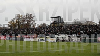 Achtelfinale Delay Sports Berlin - BFC Dynamo