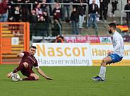 Cosy-Wasch Viertelfinale BFC Dynamo - VSG Altglienicke