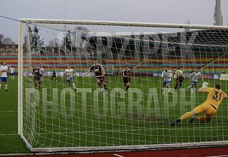 22.Spieltag BFC Dynamo - FC Oberlausitz Neugersdorf